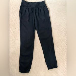 Wilfred/Aritzia Paperbag Pants Sz. 2